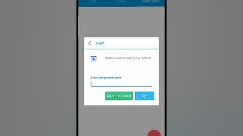 How to make multiple screens in sketchware ( tutorial )