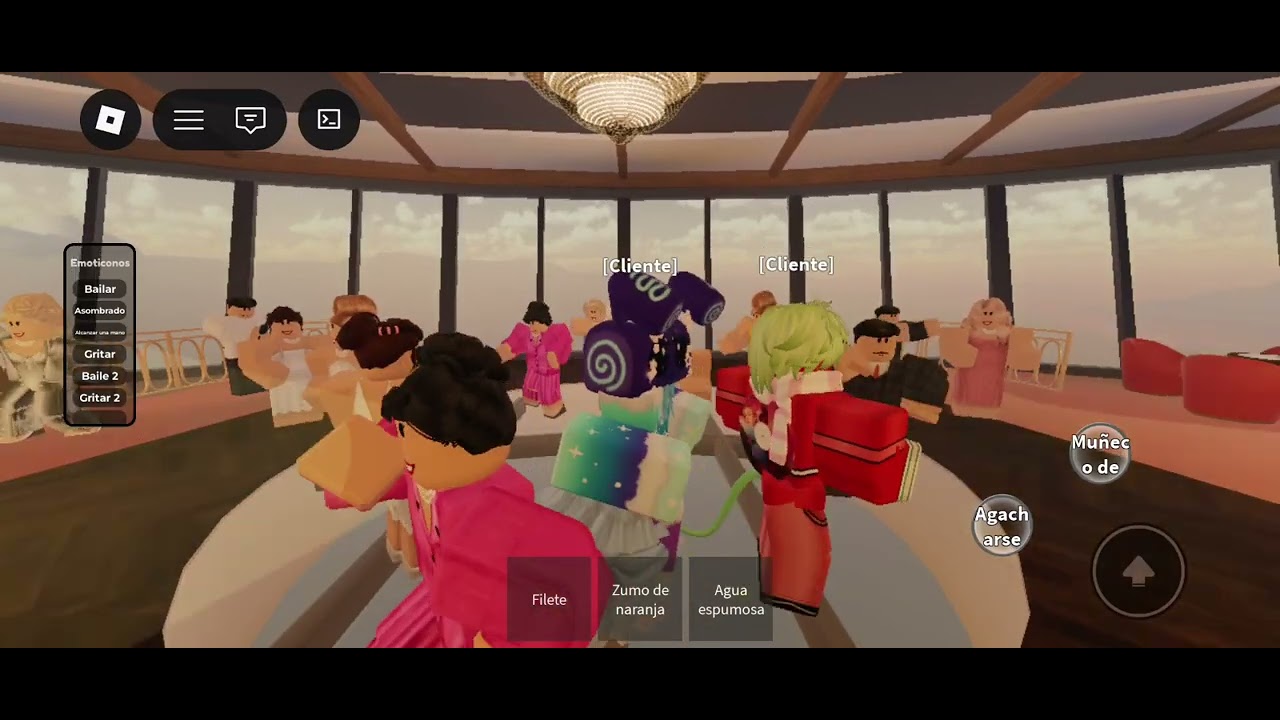 Espero que haya sobrevivido sprout 