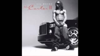 Lil Wayne - I&#39;m A D-Boy (Feat. Birdman)