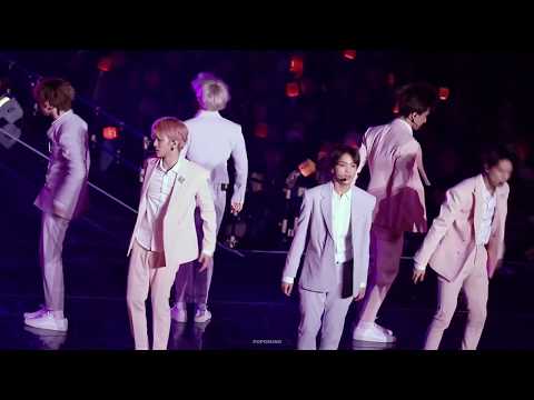 191222 드림 윈터 팬미팅 Don't Need Your Love 지성 직캠 JISUNG FOCUS