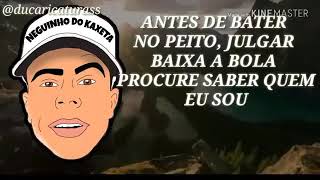 MC NEGUINHO DO KAXETA RESPEITA MINHA HISTÓRIA #gr6#neguinhodokaxeta #kondzilla