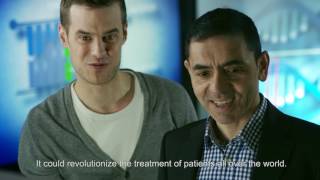 Digitization solutions for personalized medicine