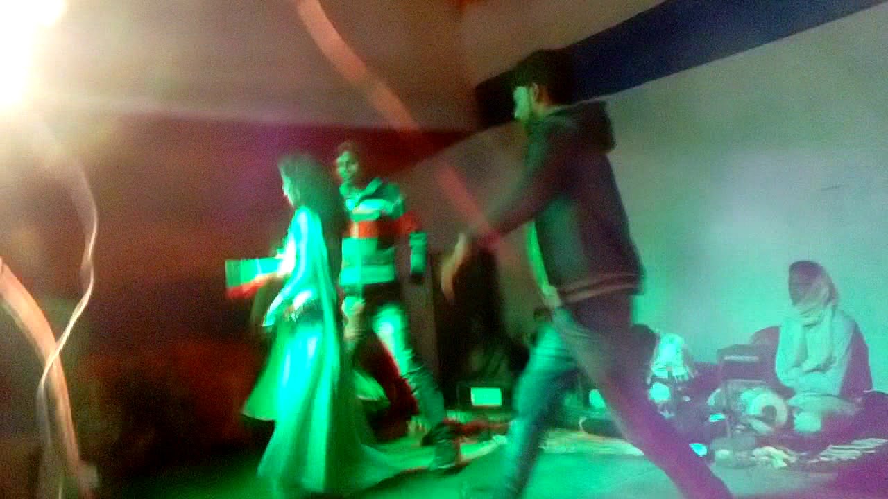 Abhinav Raja dance2 - YouTube