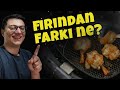 AIRFRYER SATIN ALMA REHBERİ | En iyi Modeller, Fiyatlar, İpuçları