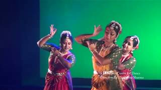 Govinda - Performance By Debarpan Centre For Dance