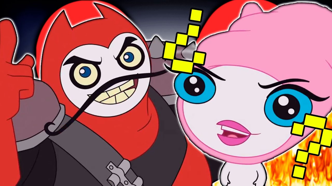 El Nuevo Episodio de Phineas y Ferb MATÓ A MEAP…