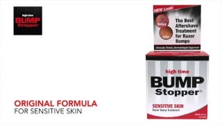 Bump Stopper - Complete Line of Products