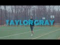 Training with pro mls next pro player  cold rainy session 03