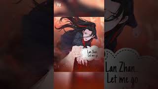 The Untold Story of Wangxian -  [ Fanfiction ]