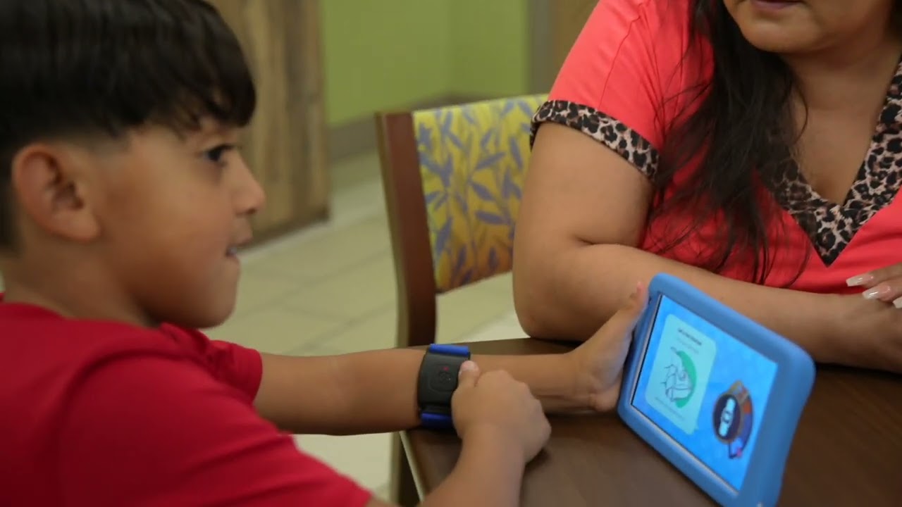 Parkside Psychiatric Mighty Makers Program