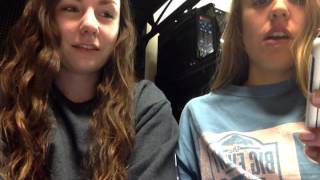 Video Assignment #2 JMC