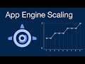 How to Scale Up GCP App Engine (Basic, Manual, and Automatic)