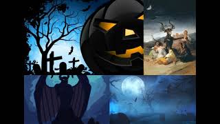 Various Artists- An Assortment of Thrilling Classical Masterworks for Halloween