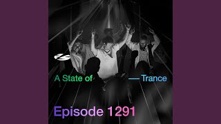 Project Magneta (ASOT 1291) (One Giant Leap For Mankind Mix)