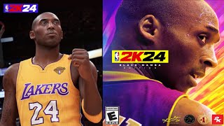 NBA 2K24 REVEALED PRE ORDER COVER CROSSPLAY