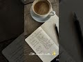 warm tea & soft vibes ✨☕📖 Subscribe for more videos 🤍#aesthetic #CozyVibes #zubeengarg