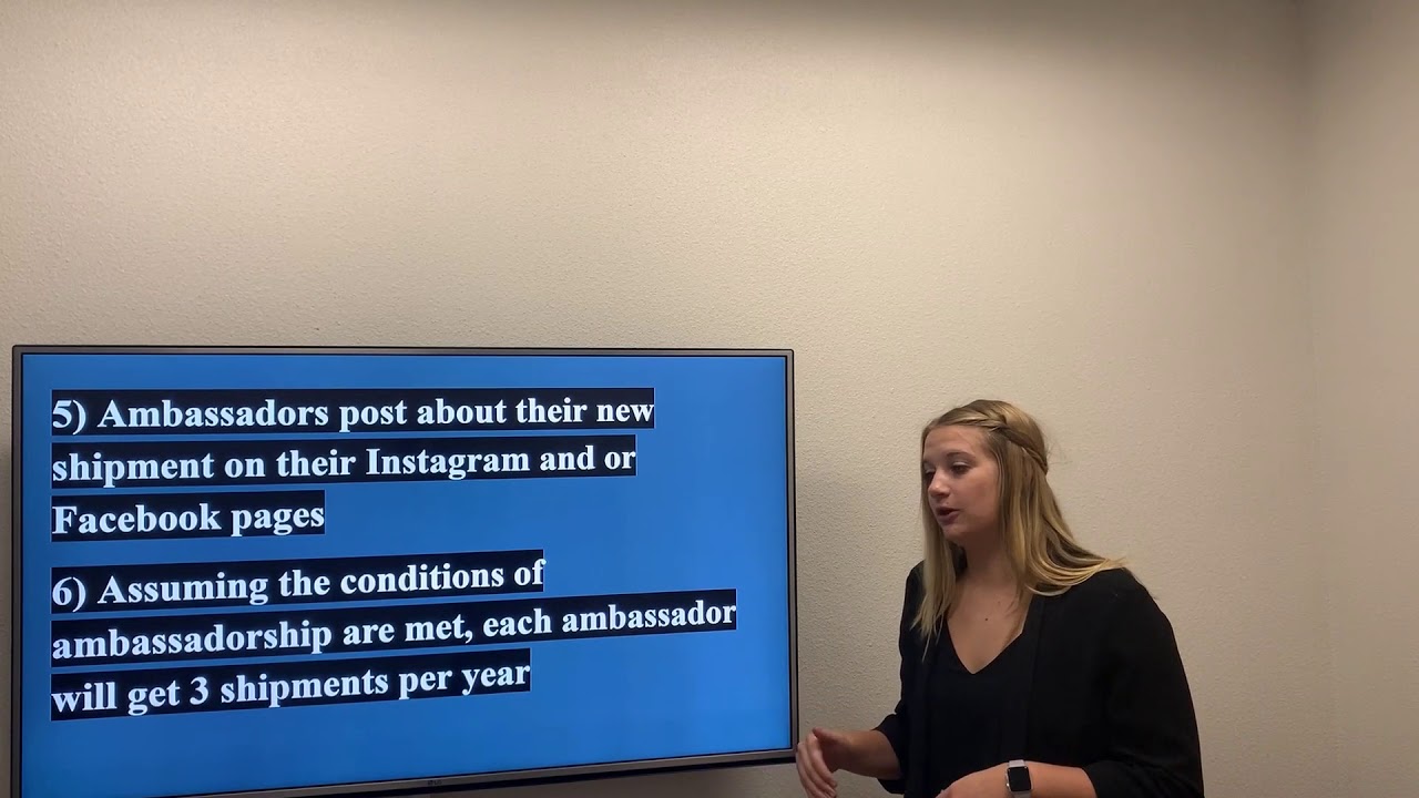 Monfort College of Business- Go bears