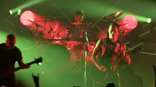 Trivium Betrayer   M Telusmetropolis Montreal 5112017
