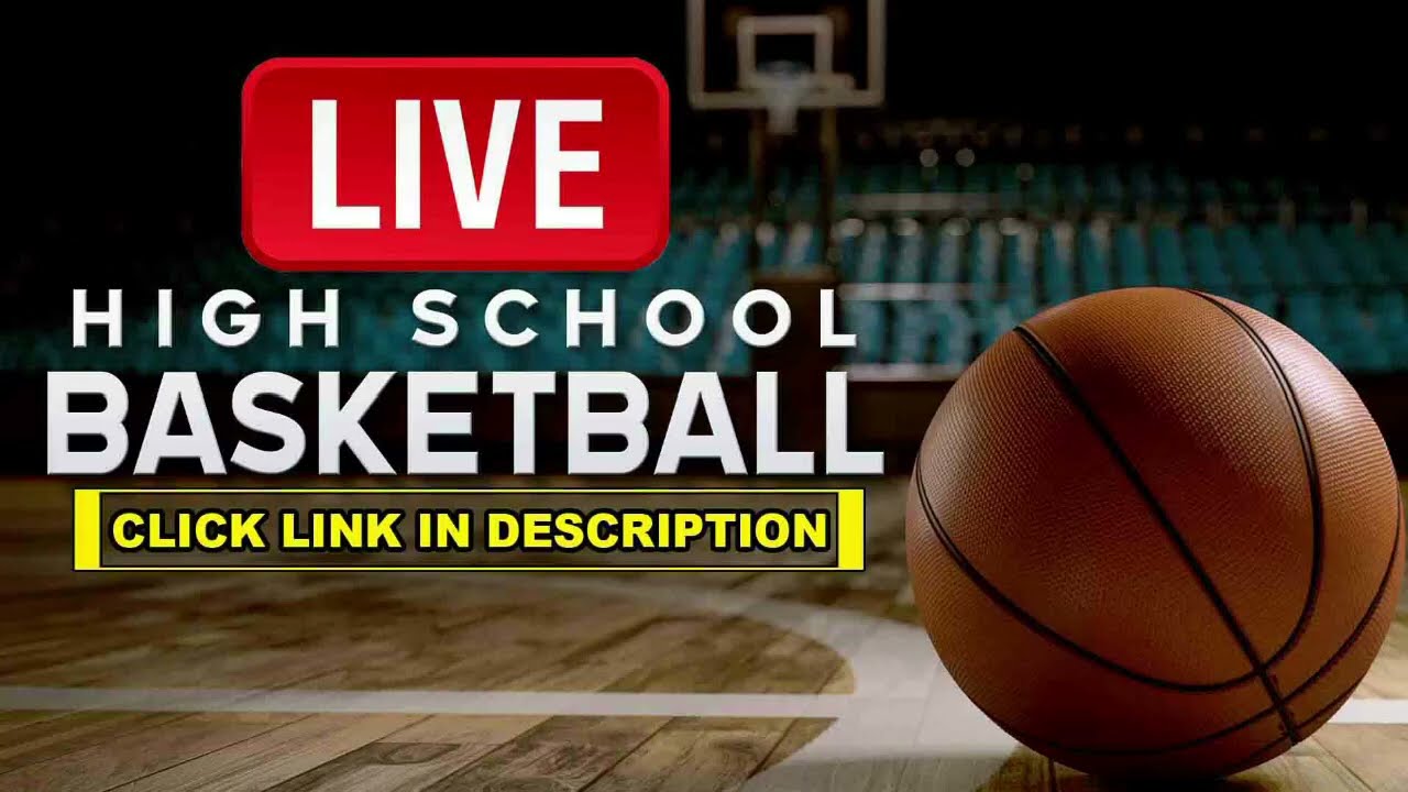 [LIVE STREAM] Moran vs. Eula - High School Basketball