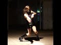 Risako Industrial Dance Video vol.12