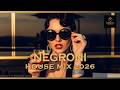 Negroni Nights | Italian Deep House 2026 | Jazz House & Italian Slow Moments