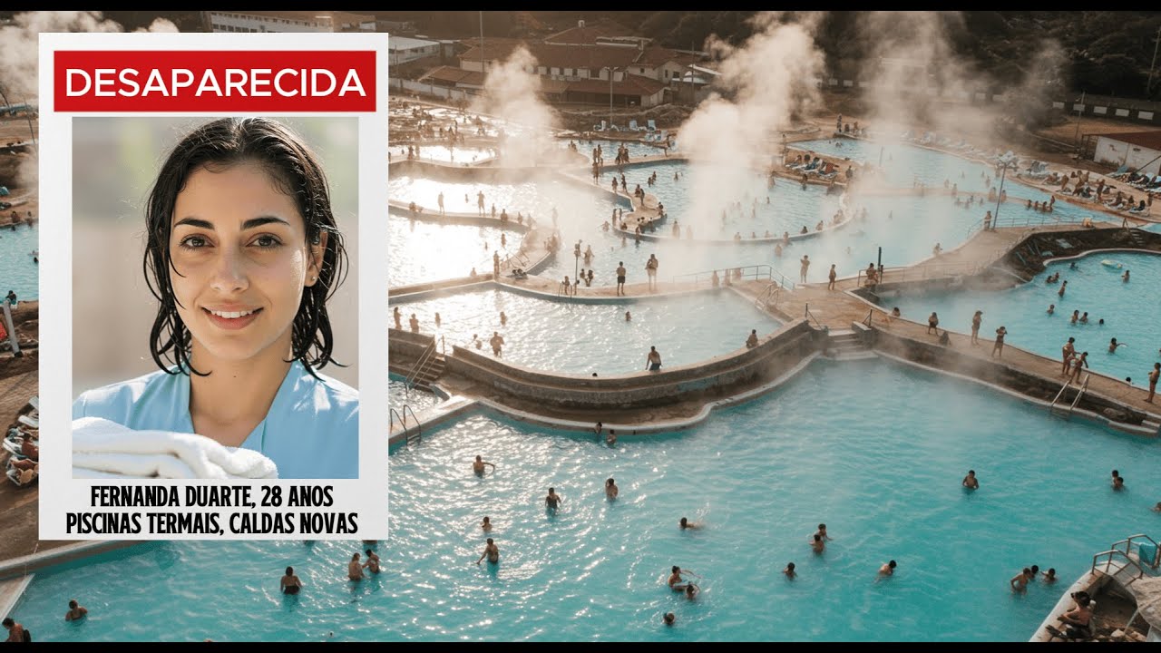 Caldas Novas 2002 caso arquivado resolvido — prisão choca comunidade