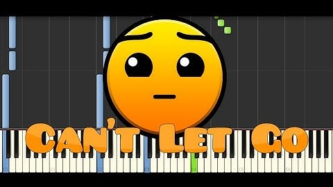 Geometry Dash - Can