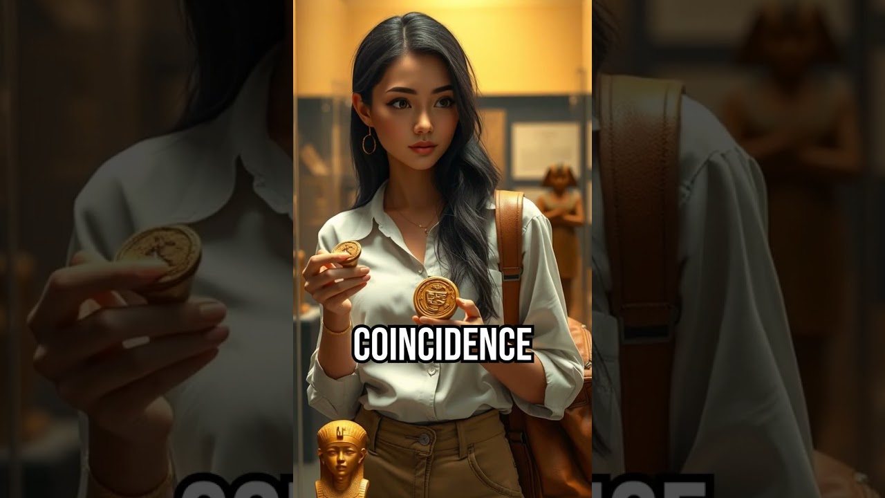 Unravel the mystery of the pharaoh's curse! 