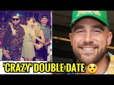 Secrets EXPOSED! Inside Taylor Swift & Kelce's SECRET Romance at