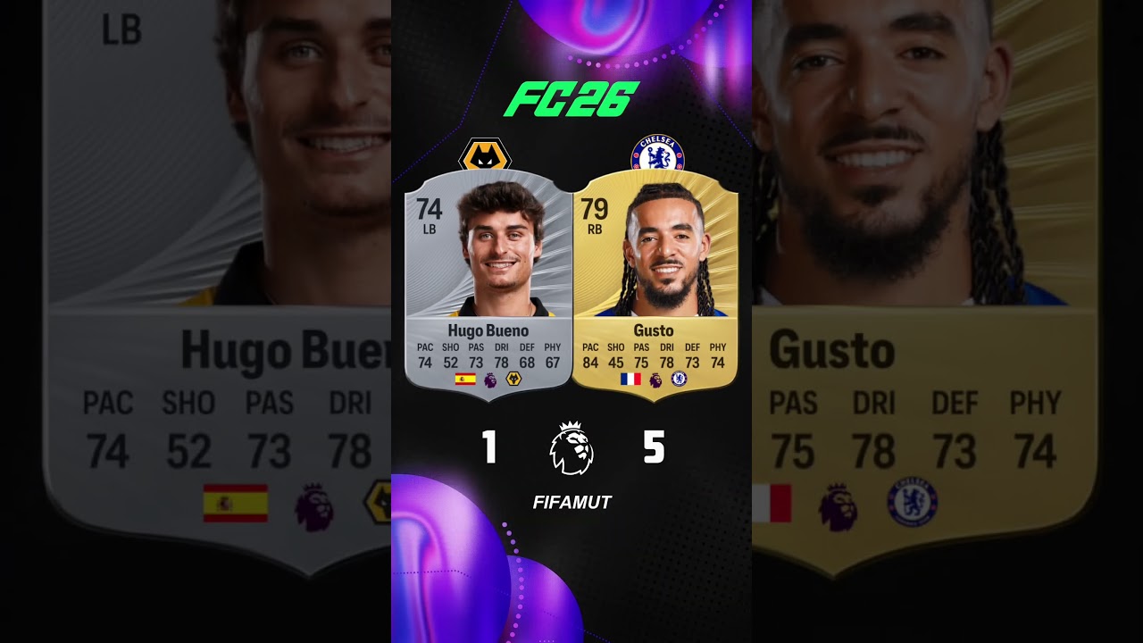 Вулверхэмптон против Челси в 26-м туре 