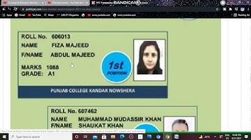 mardan board (F.A,I.C.S,F.A) POSITION HOLDERS| inter position holders mardan board| mardan board top