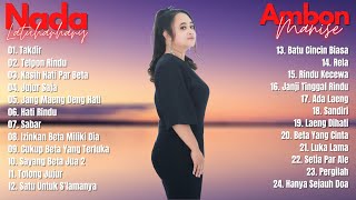 Nada Latuharhary Full Album Terbaru 2021 - Lagu Ambon Terbaru & Terpopuler 2021