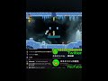 敵の攻撃を完全無効化する最強安全地帯はこちら #ゲーム #マリオ #mario @NenechiNyan @Nenechinyan
