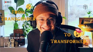 From Transgender to Transformed