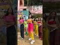 Dancing on the set of Clockwork music video #nowunited  #shivanipaliwal #trendingshorts  #dance