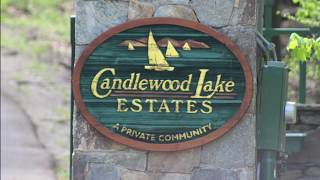 Candlewood Lake Estates Homes for Sale