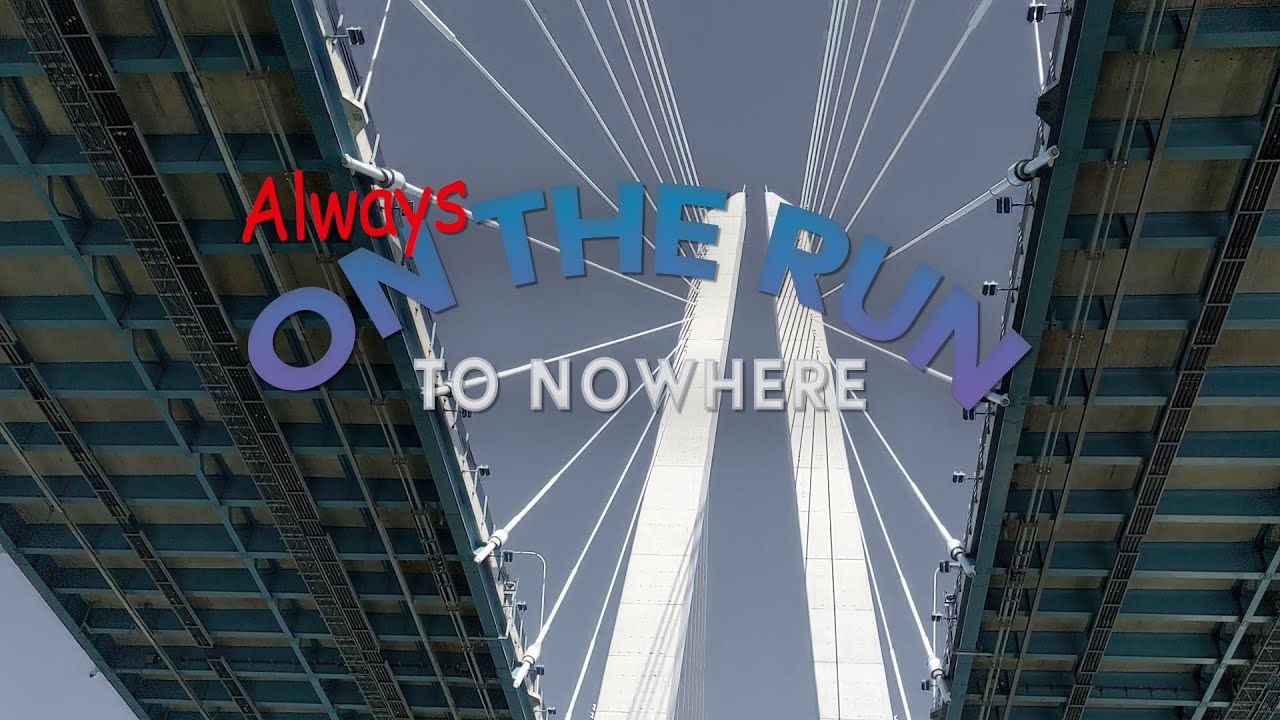 [ EP 10 ] Hudson River Passage