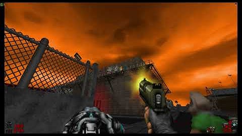 Doom Hell on Earth starter pack pt 3 quick restart