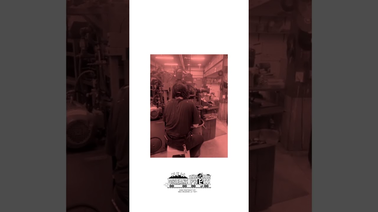 New Orleans Record Press: International Dub Ambassadors Visit