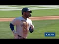 Davis Schneider homers in three-straight games!