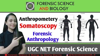 Anthropometry || Somatometry ||