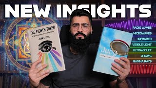 What Carl Jung Really Knew About UFOs: Archetypes, Jinn & Keel’s Hidden Spectrum