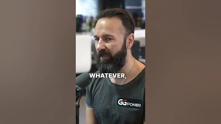 Did Dan Bilzerian Make $100 Million in Poker?!!!