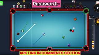 8 Ball Pool MOD/MENU Auto Play + Auto Aim + Anti Ban | fully free for everyone | #viral  screenshot 3