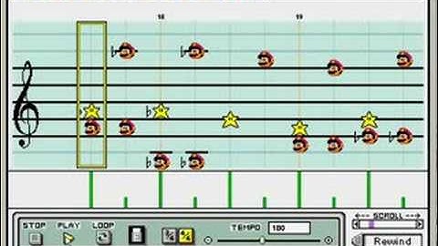 Chrono Trigger - Crono and Marle~Far-off Promise