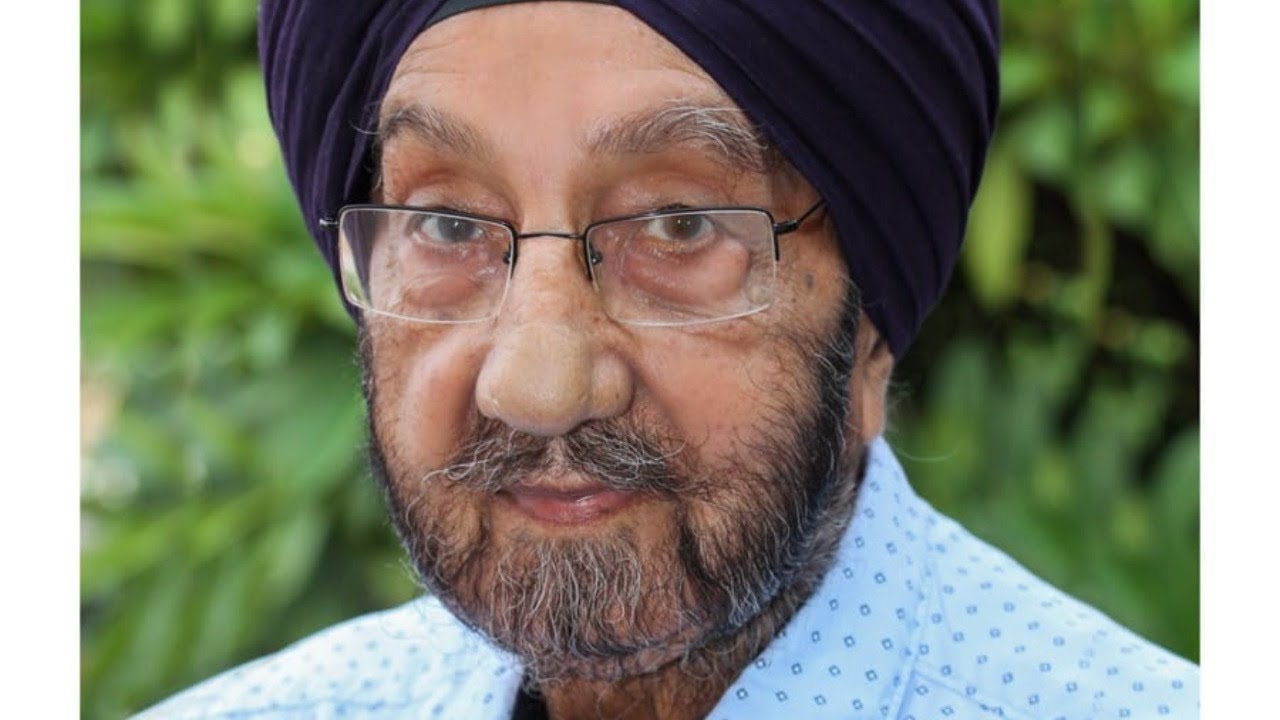 Bhog Shri Akhand Path Sahib | Dr Hari Singh ji | 04-04-2021