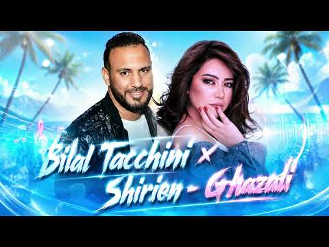 Bilal Tacchini x Shirien – Ghazali | Romantic Rai Remix 2026