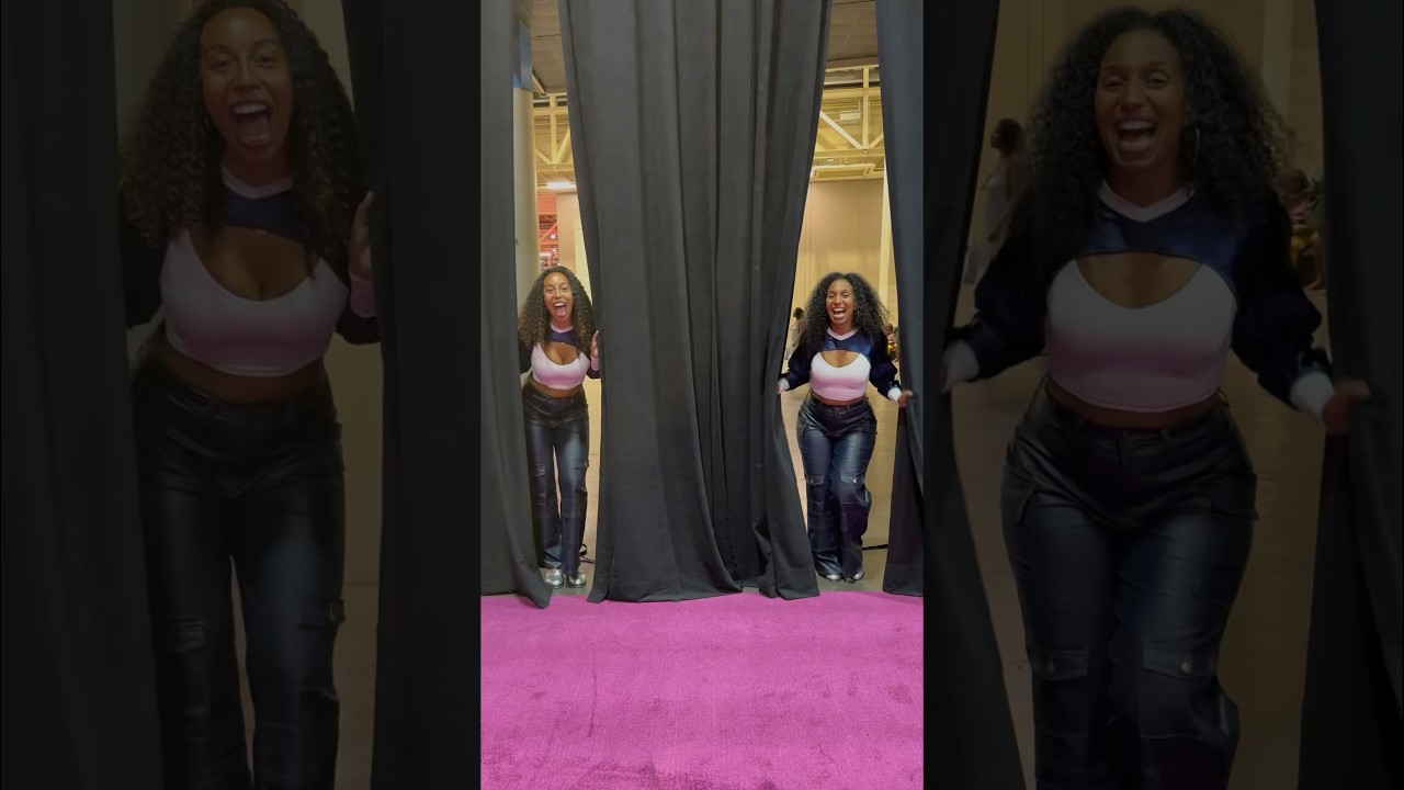 Essence Fest 2025 x Boots On The Ground 🔥