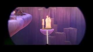 But Wheres Family Island? Inside Out 2