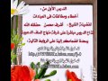 الدرس الأول أخطاء ومخالفات فى العبادات للشيخ اشرف محسن الدرس الأول أخطاء ومخالفات فى العبادات للشيخ اشرف محسن